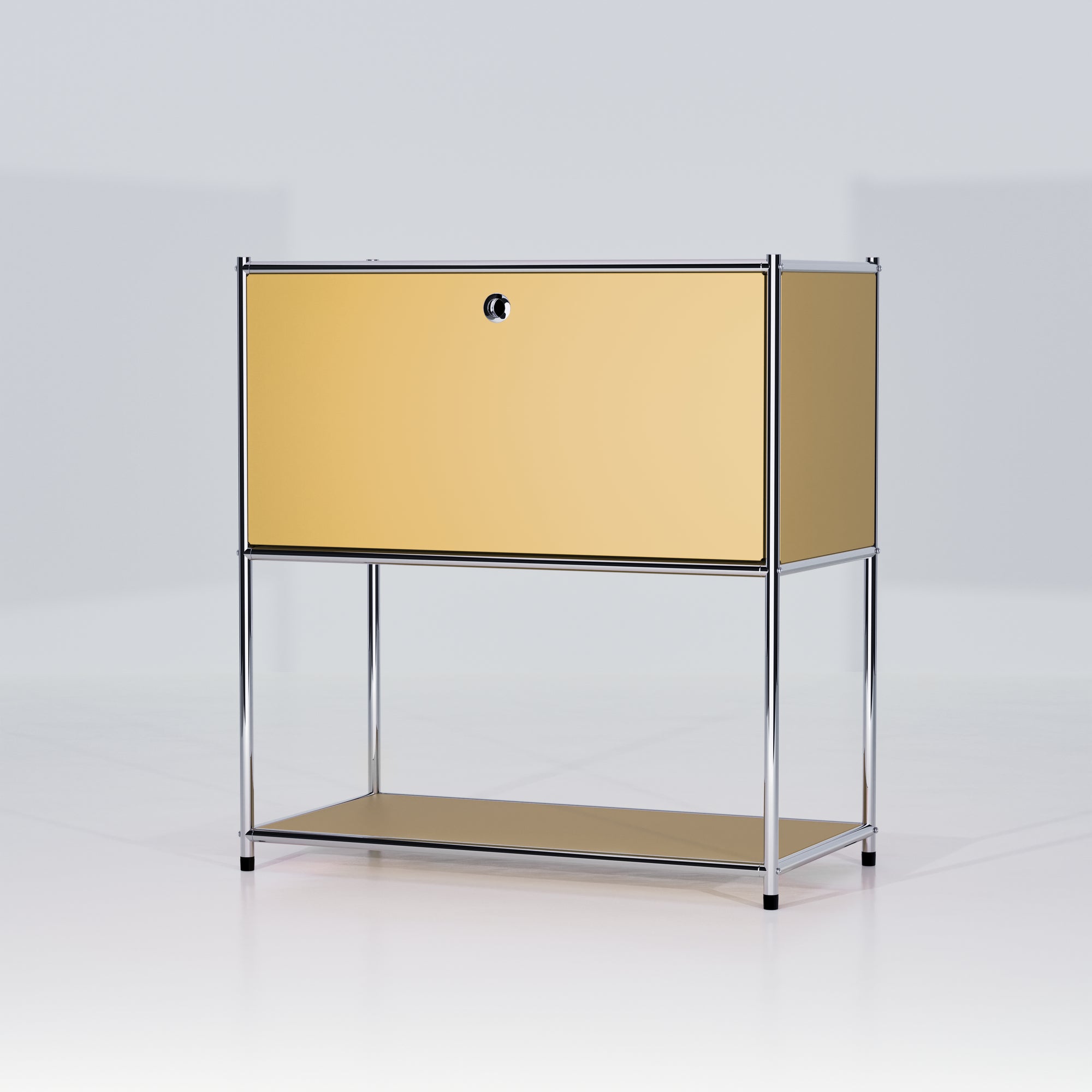 LEBOGU Console Table