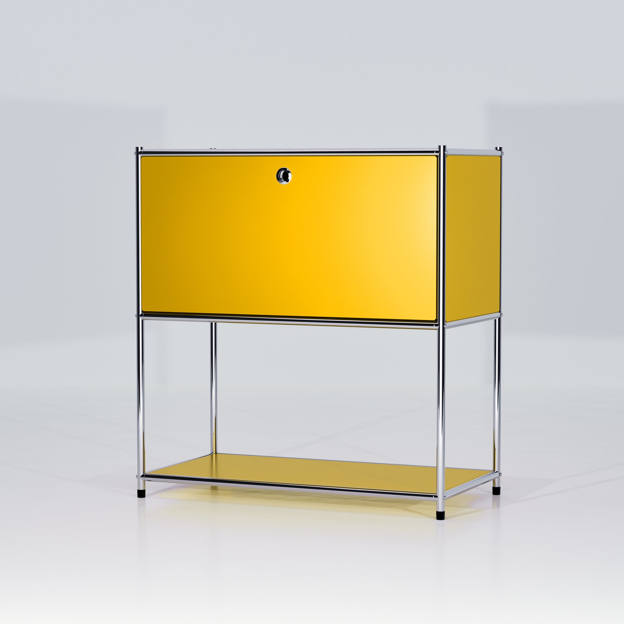 LEBOGU Console Table