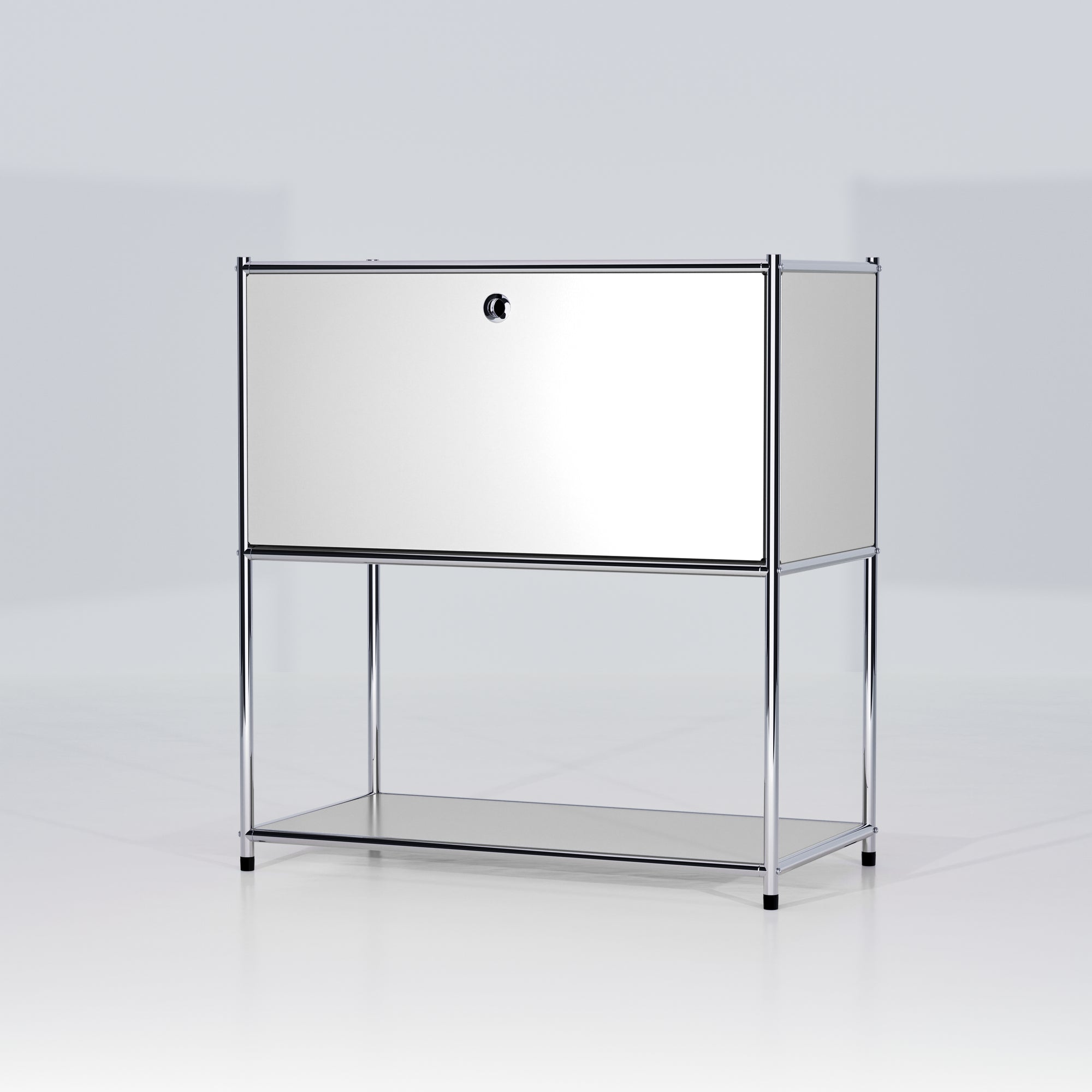 LEBOGU Console Table