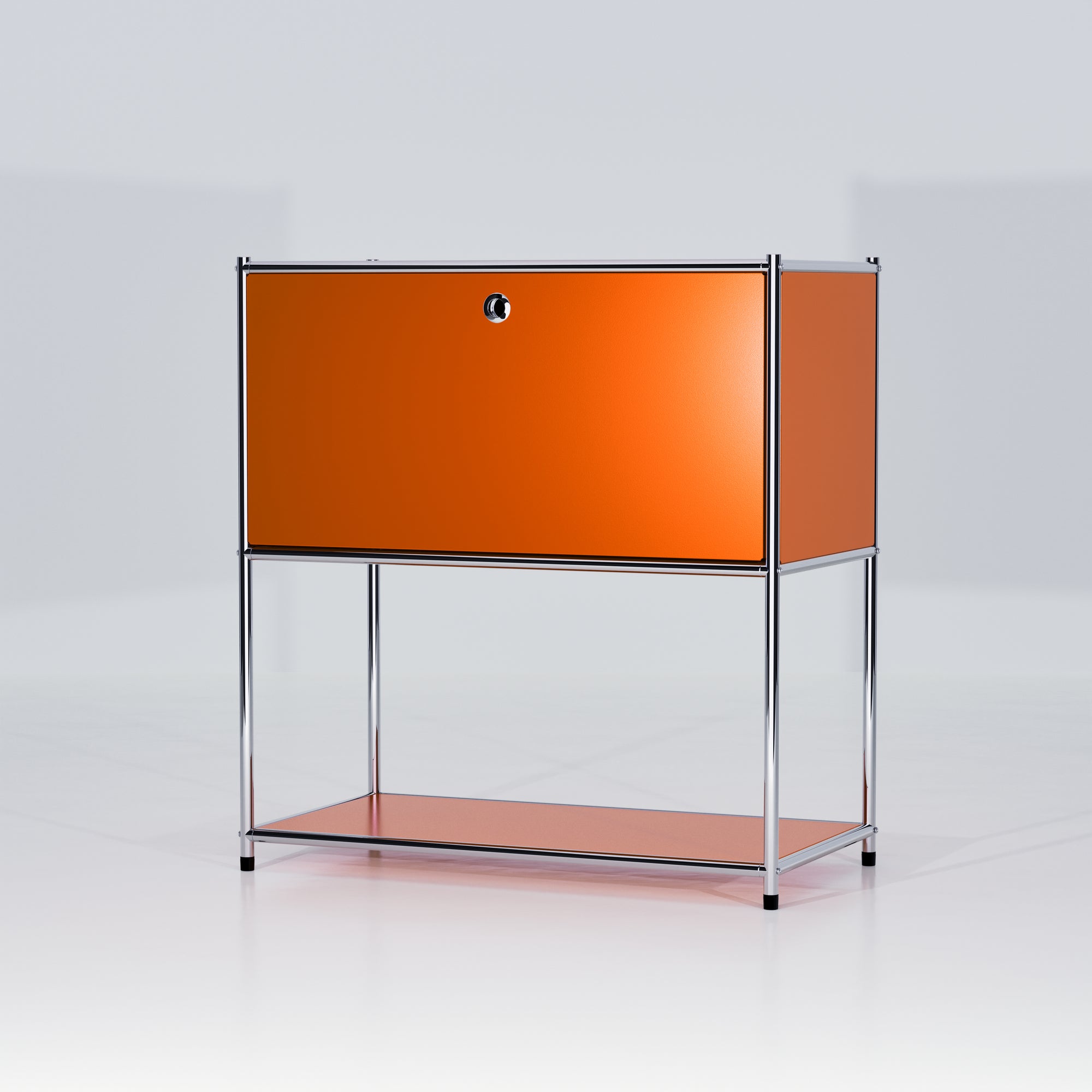 LEBOGU Console Table