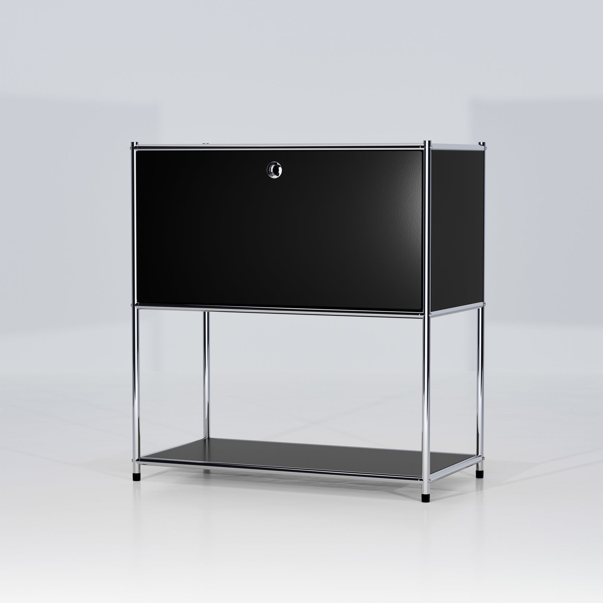 LEBOGU Console Table