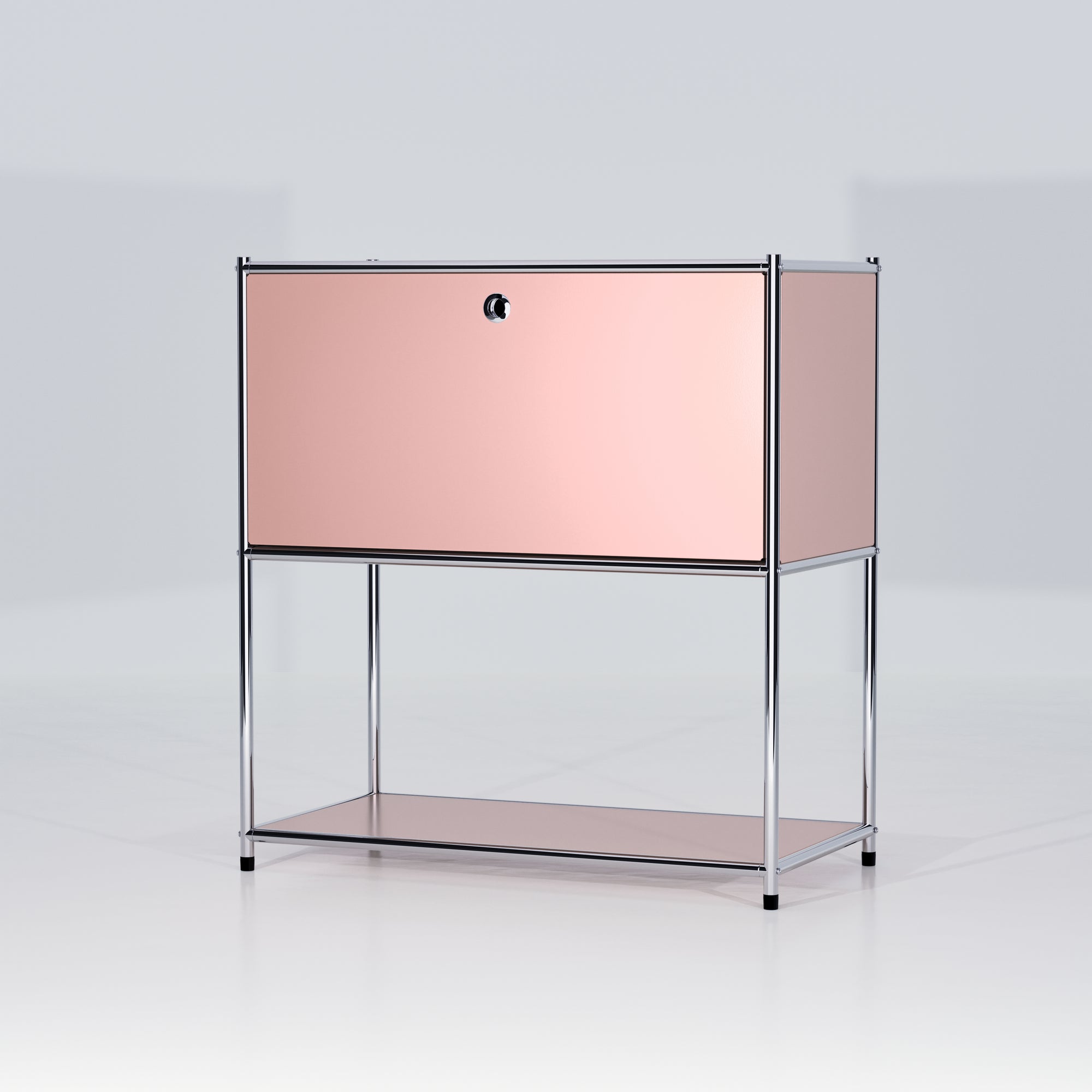 LEBOGU Console Table