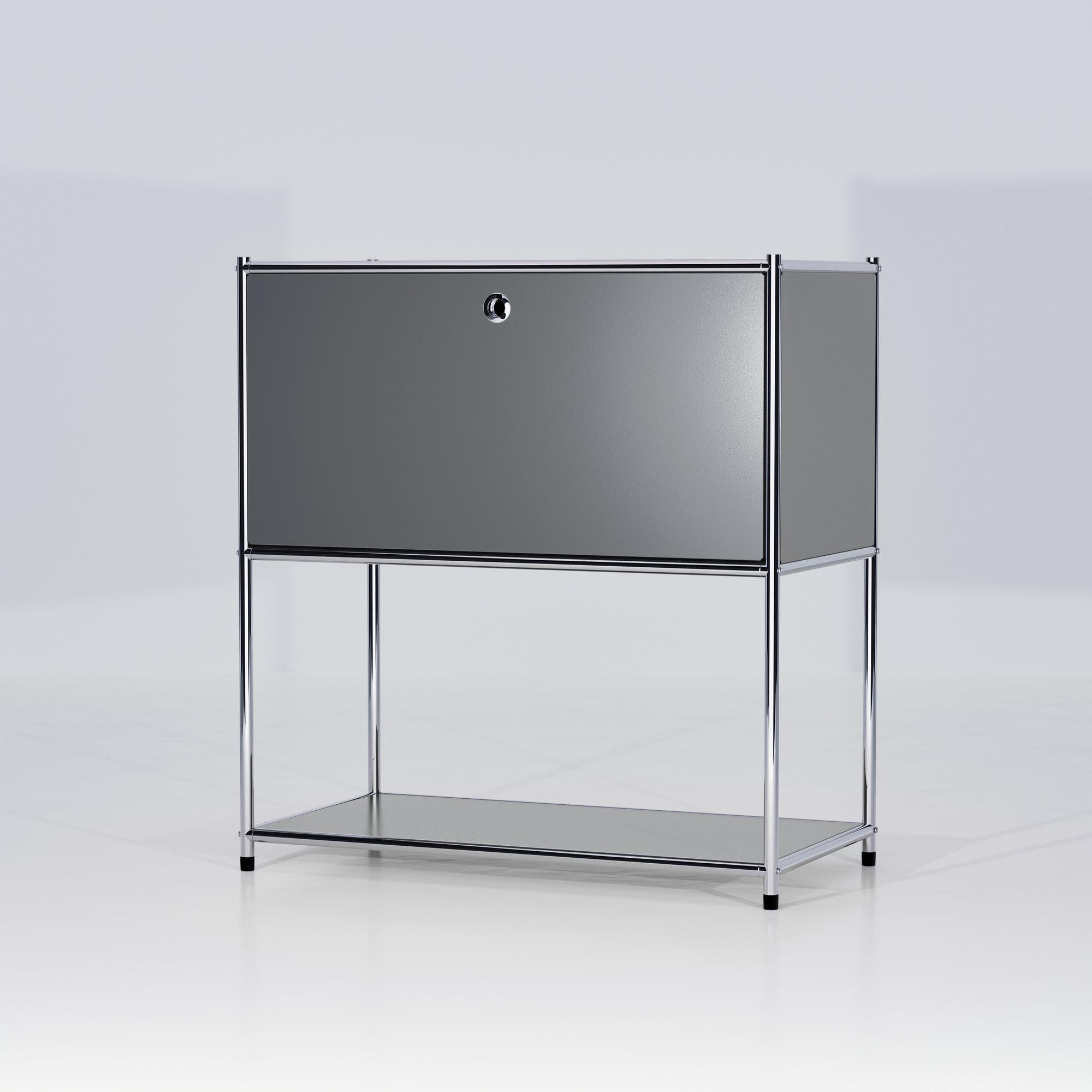 LEBOGU Console Table