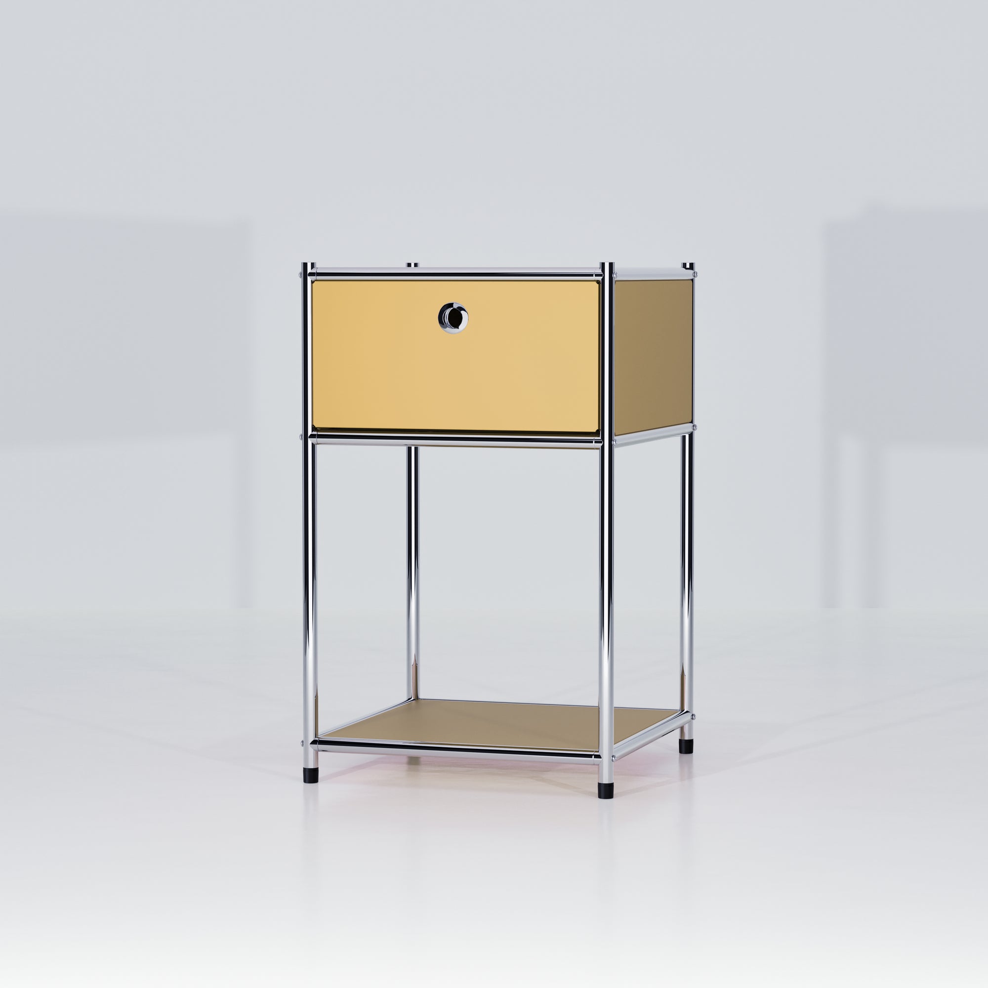 LEBOGU Side Table