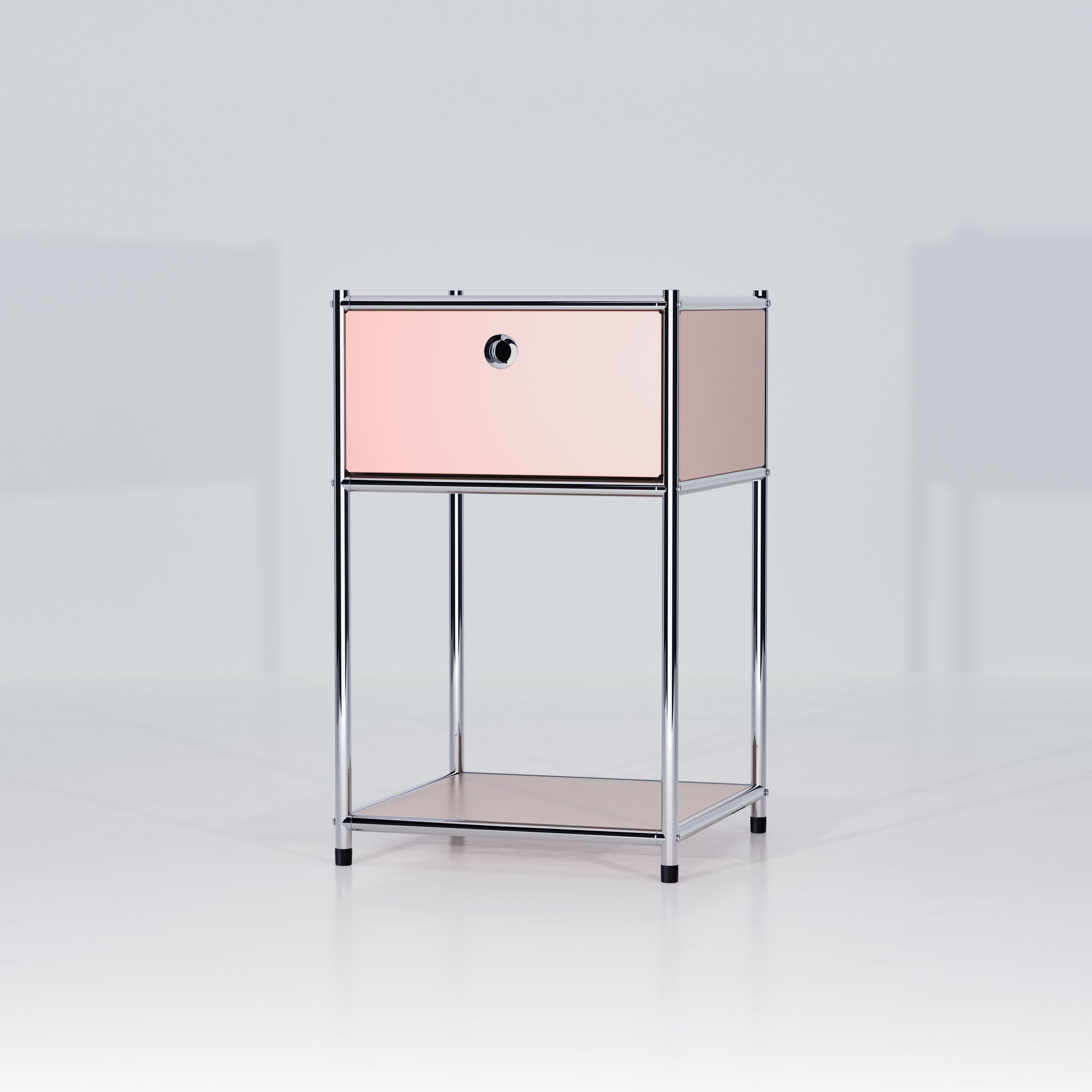 LEBOGU Side Table