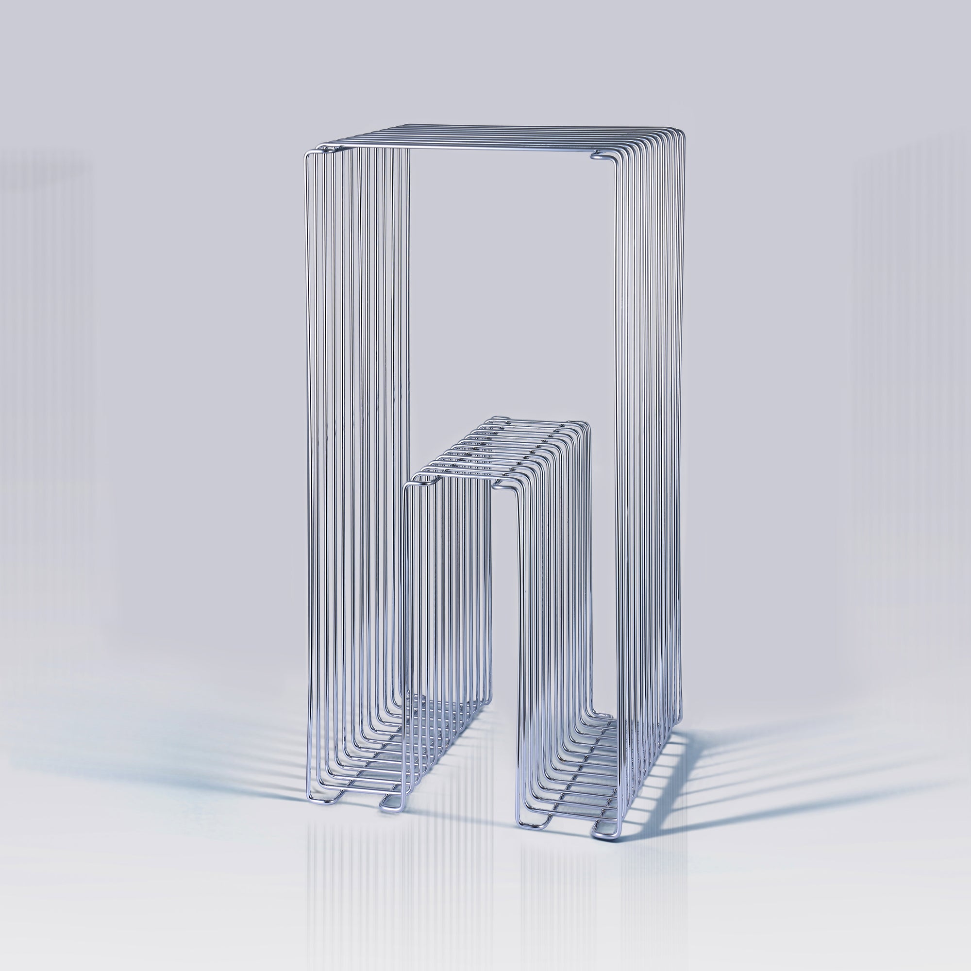 CUWIRE ARCH