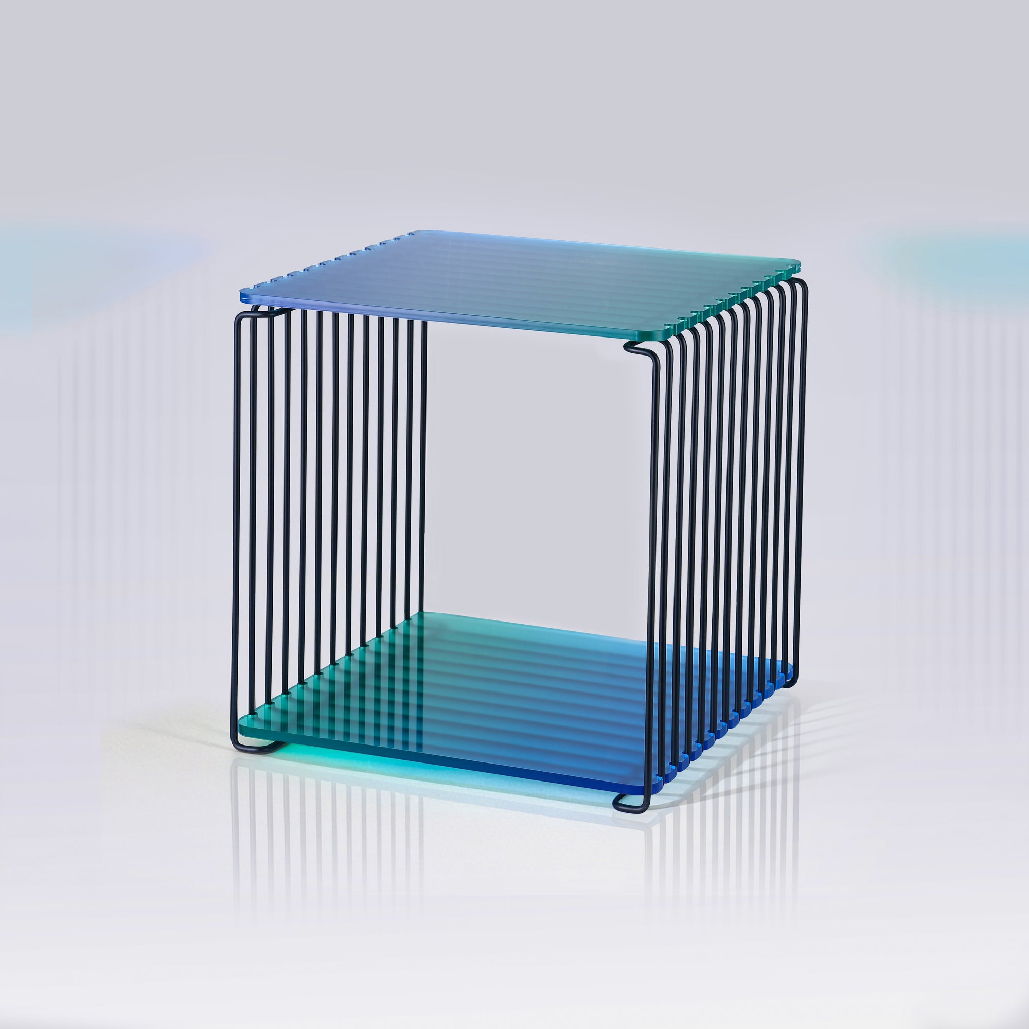 CUWIRE CUBE