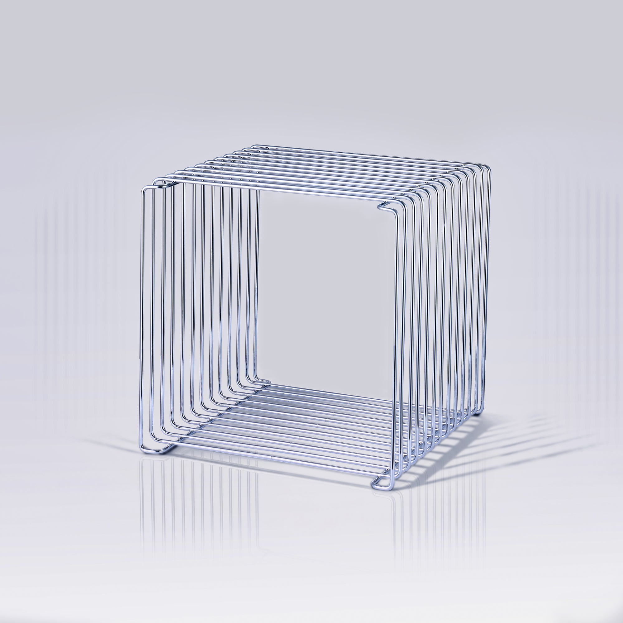 CUWIRE CUBE