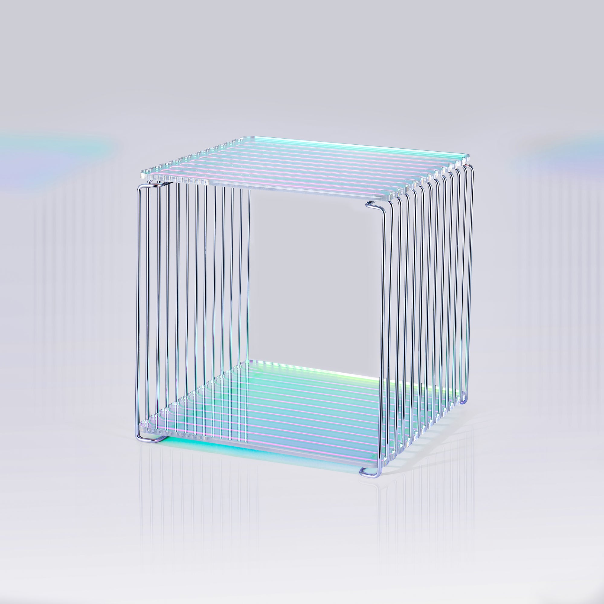 CUWIRE CUBE