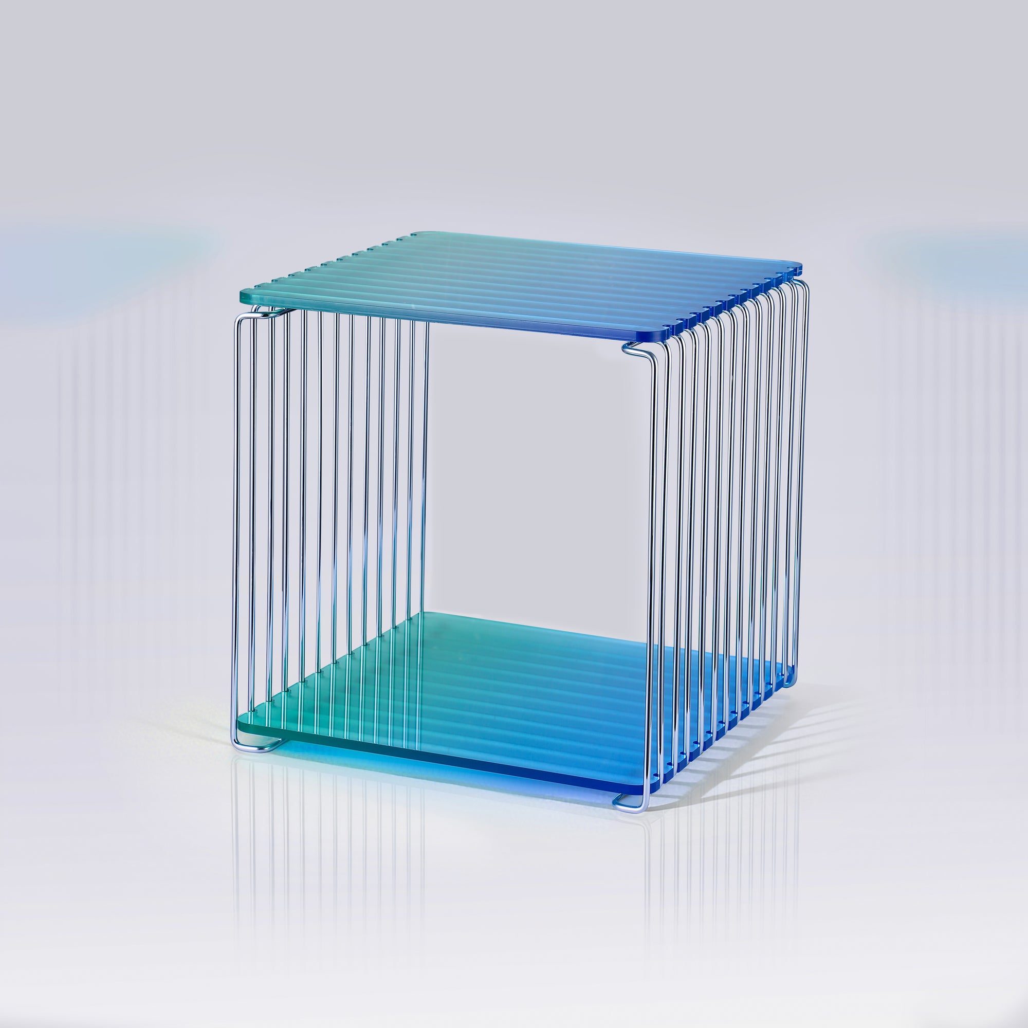 CUWIRE CUBE