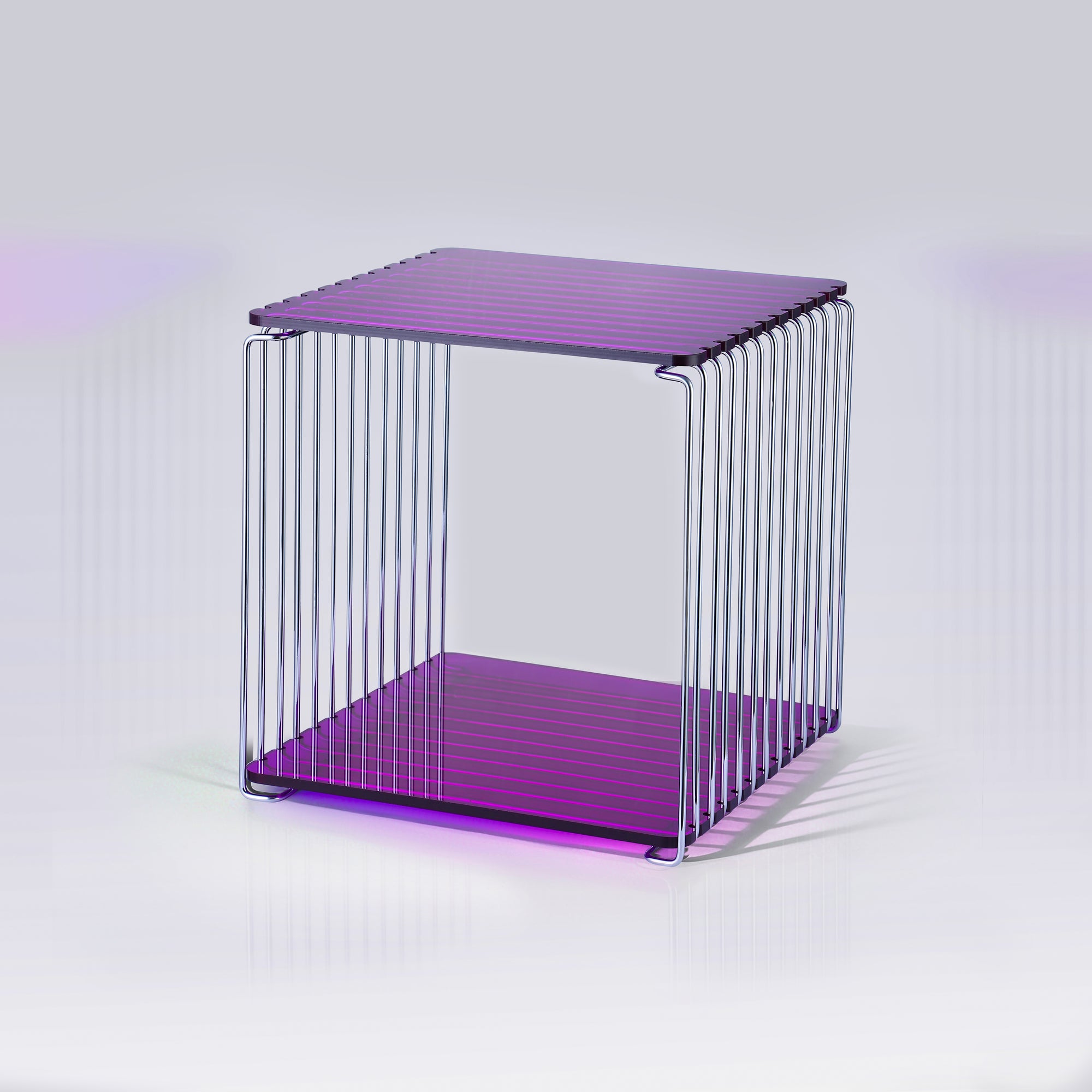CUWIRE CUBE