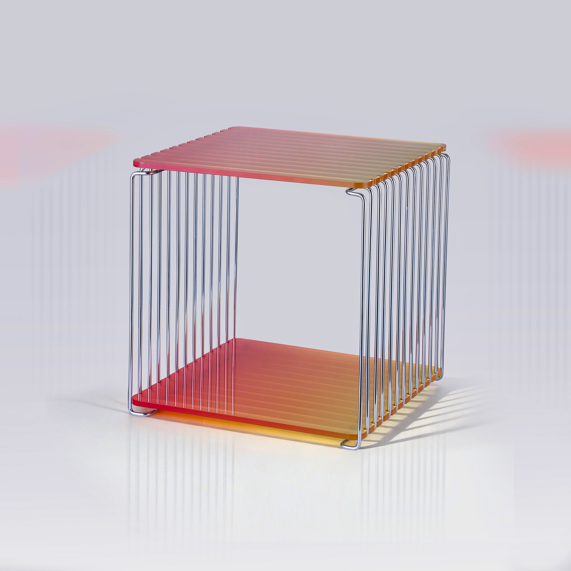 CUWIRE CUBE