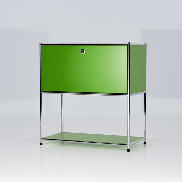 LEBOGU Console Table