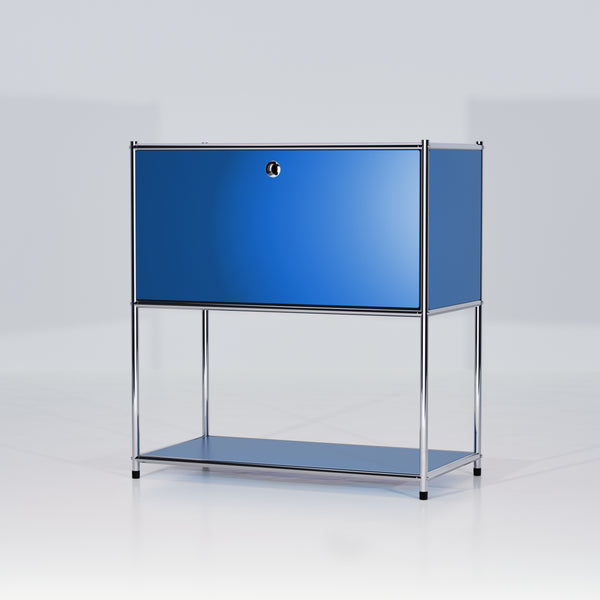 LEBOGU Console Table
