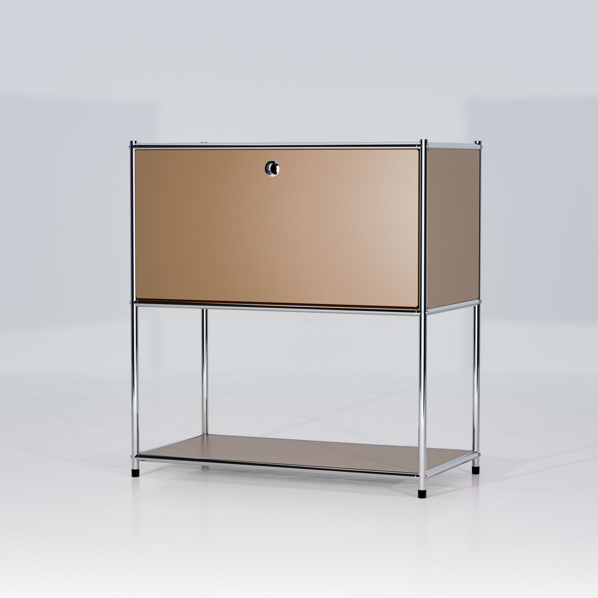 LEBOGU Console Table