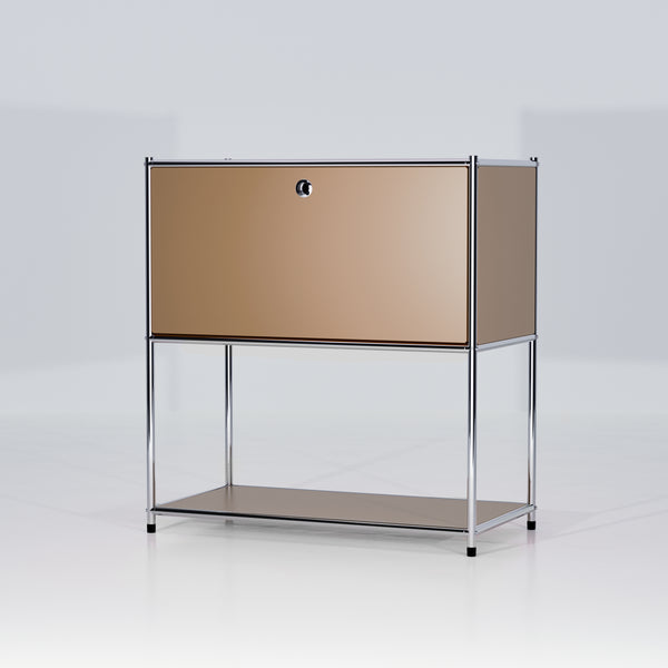 LEBOGU Console Table