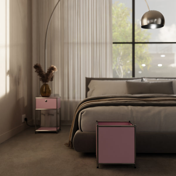 LEBOGU Side Table