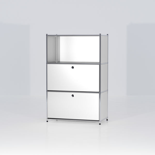 LEBOGU Cabinet (3-Tier)