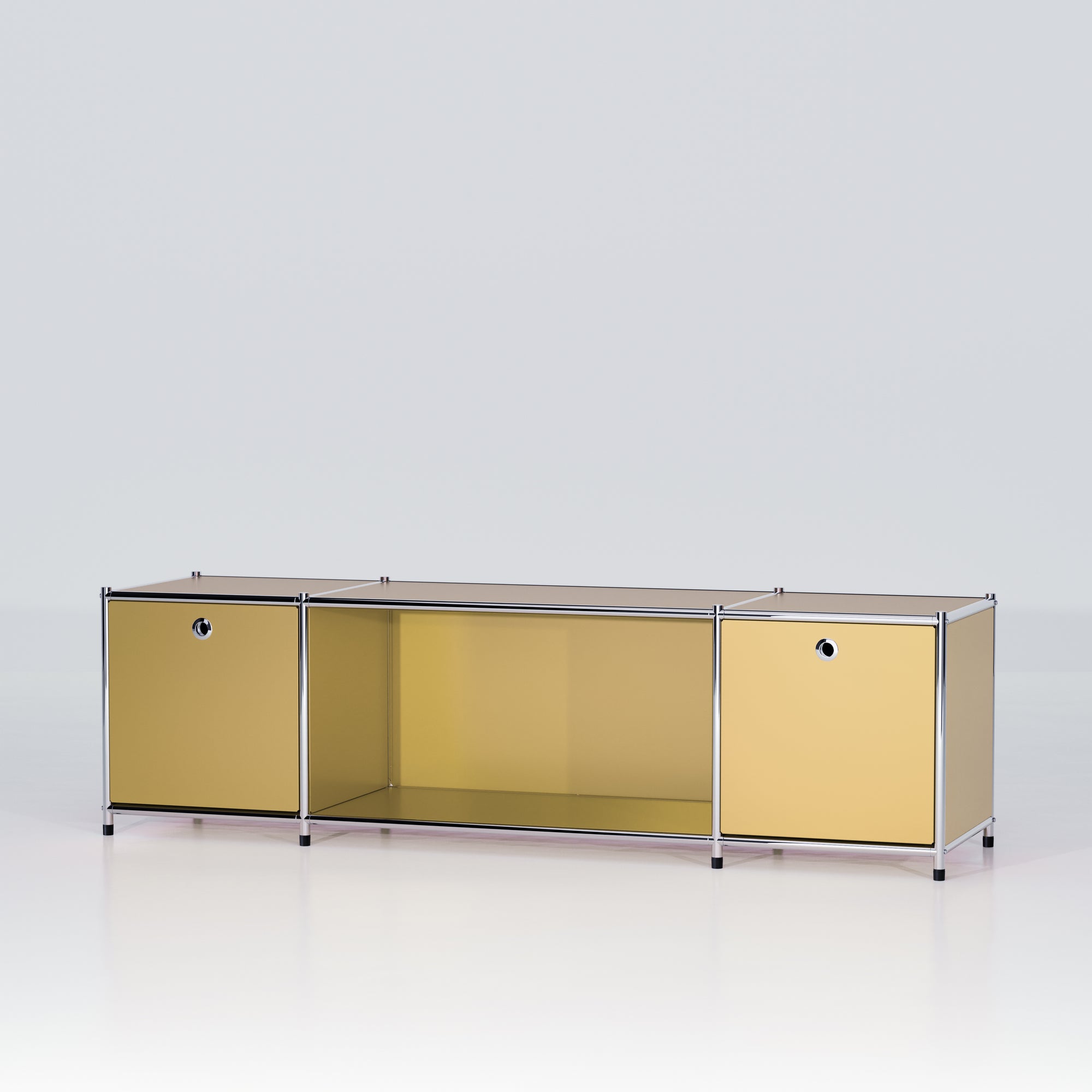 LEBOGU Entertainment Unit