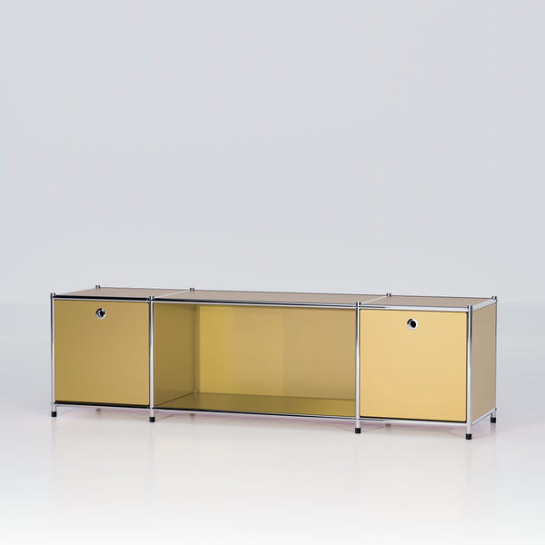 LEBOGU Entertainment Unit