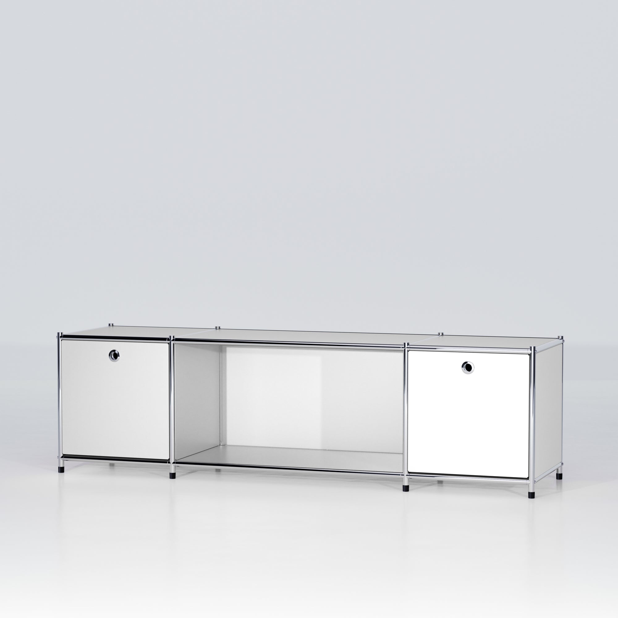 LEBOGU Entertainment Unit
