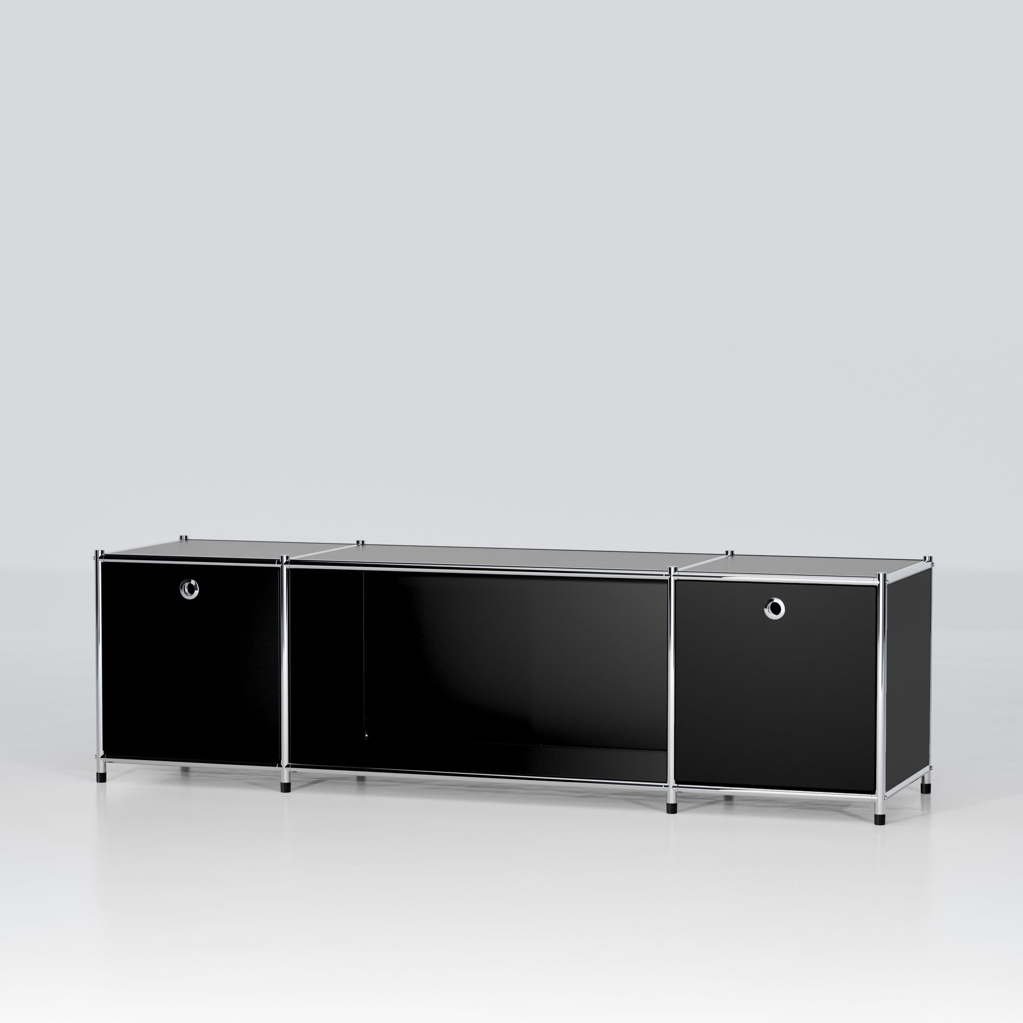 LEBOGU Entertainment Unit
