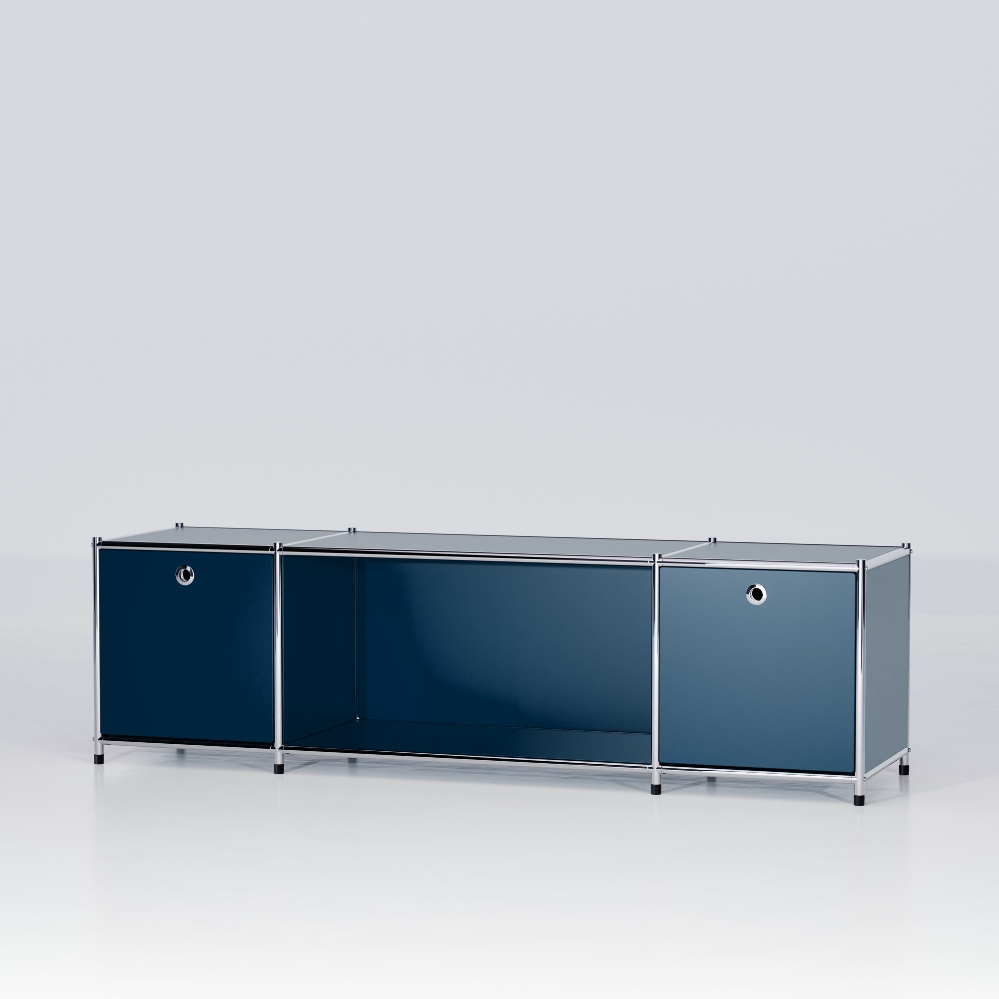 LEBOGU Entertainment Unit
