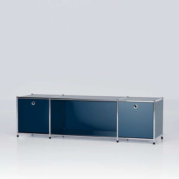 LEBOGU Entertainment Unit