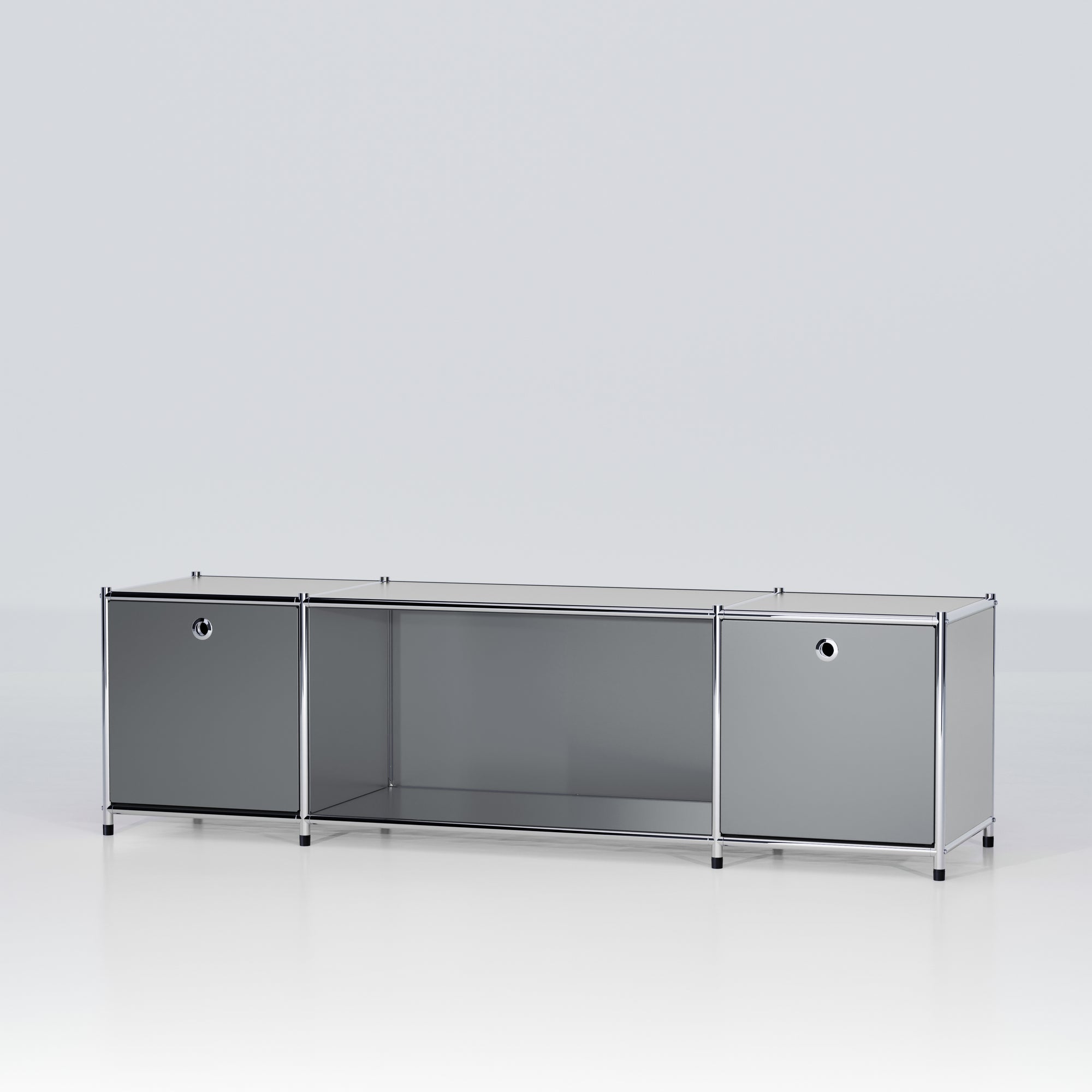 LEBOGU Entertainment Unit