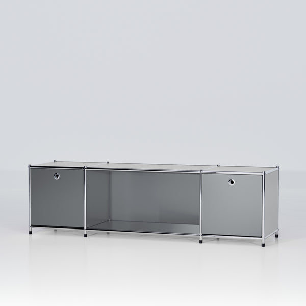 LEBOGU Entertainment Unit
