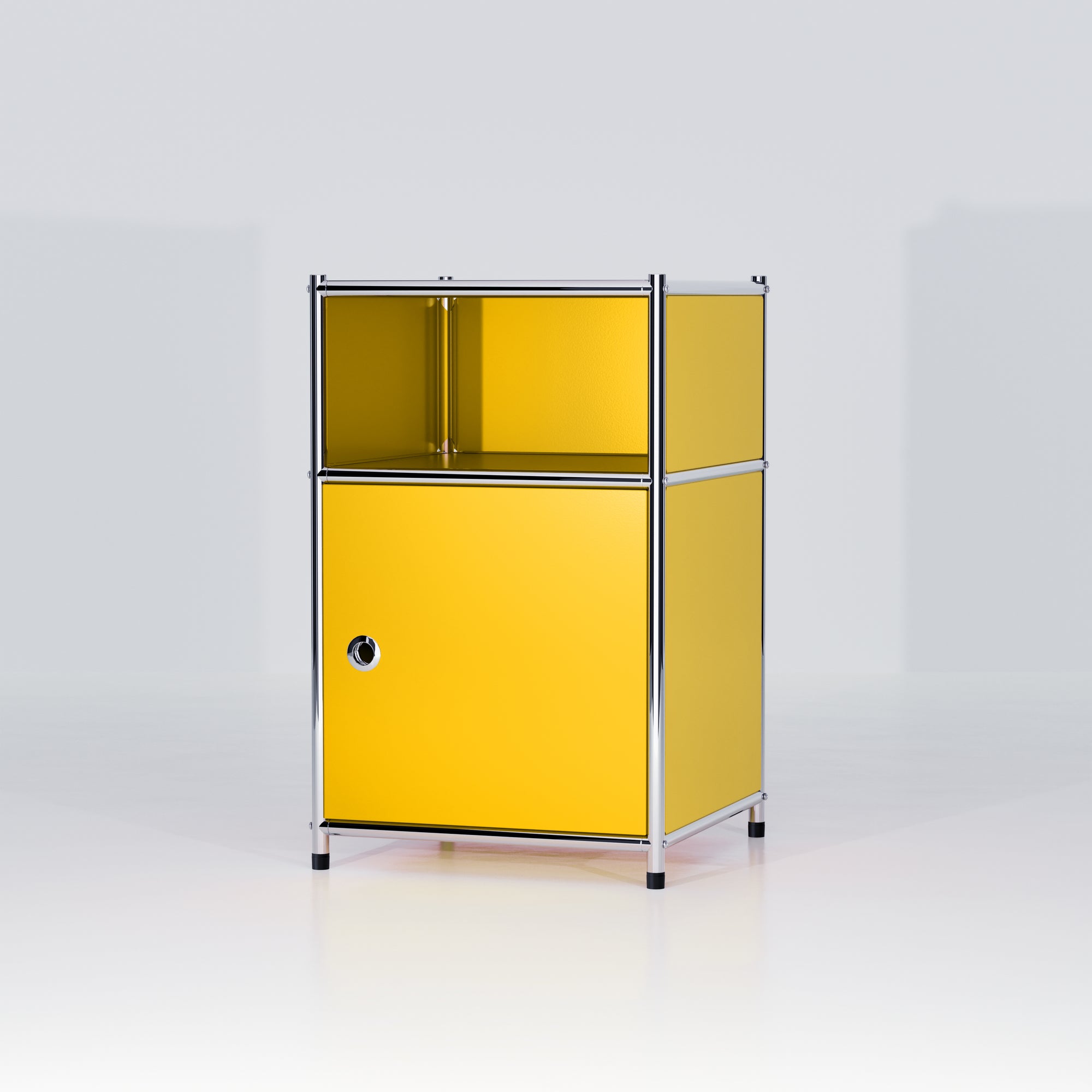 LEBOGU Nightstand
