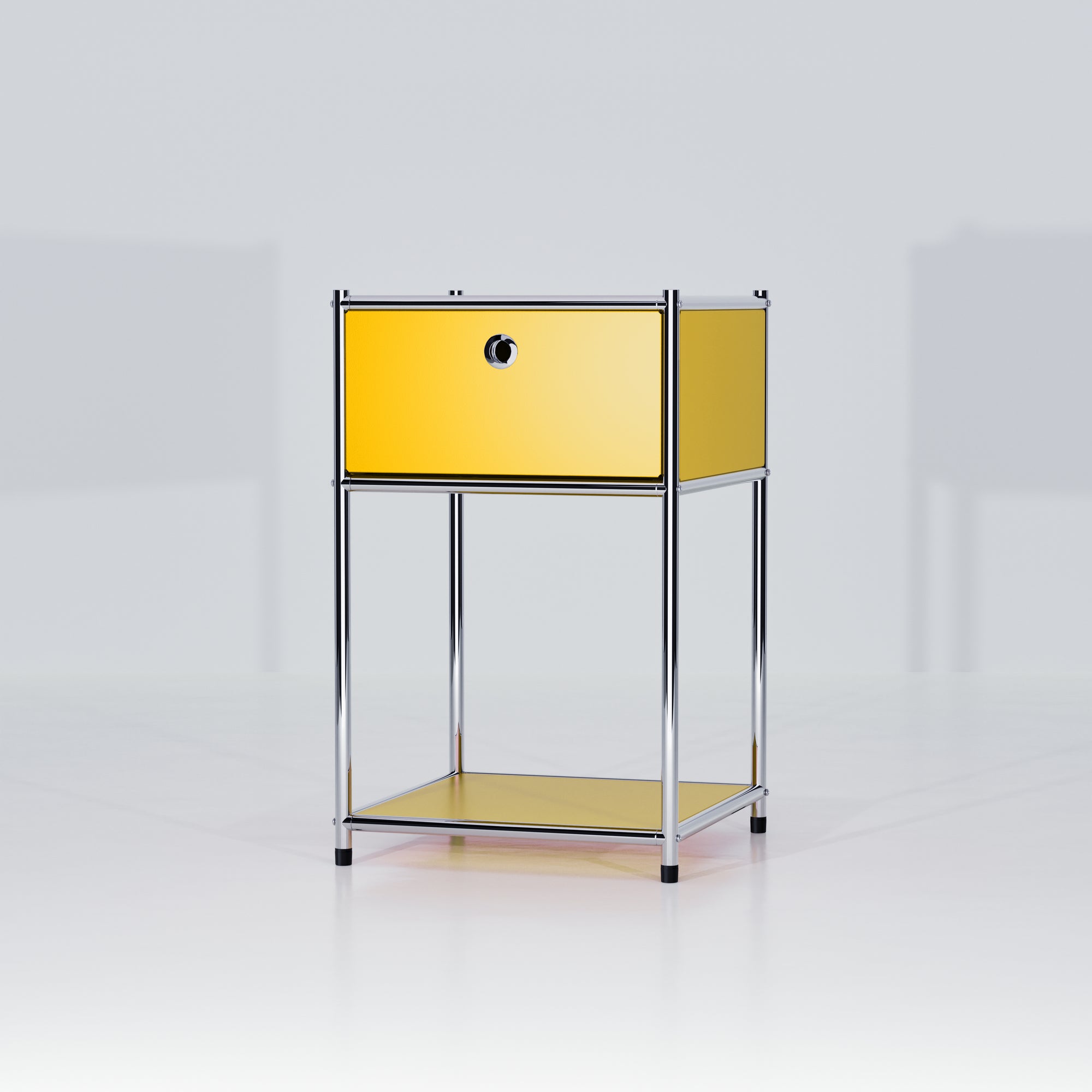 LEBOGU Side Table