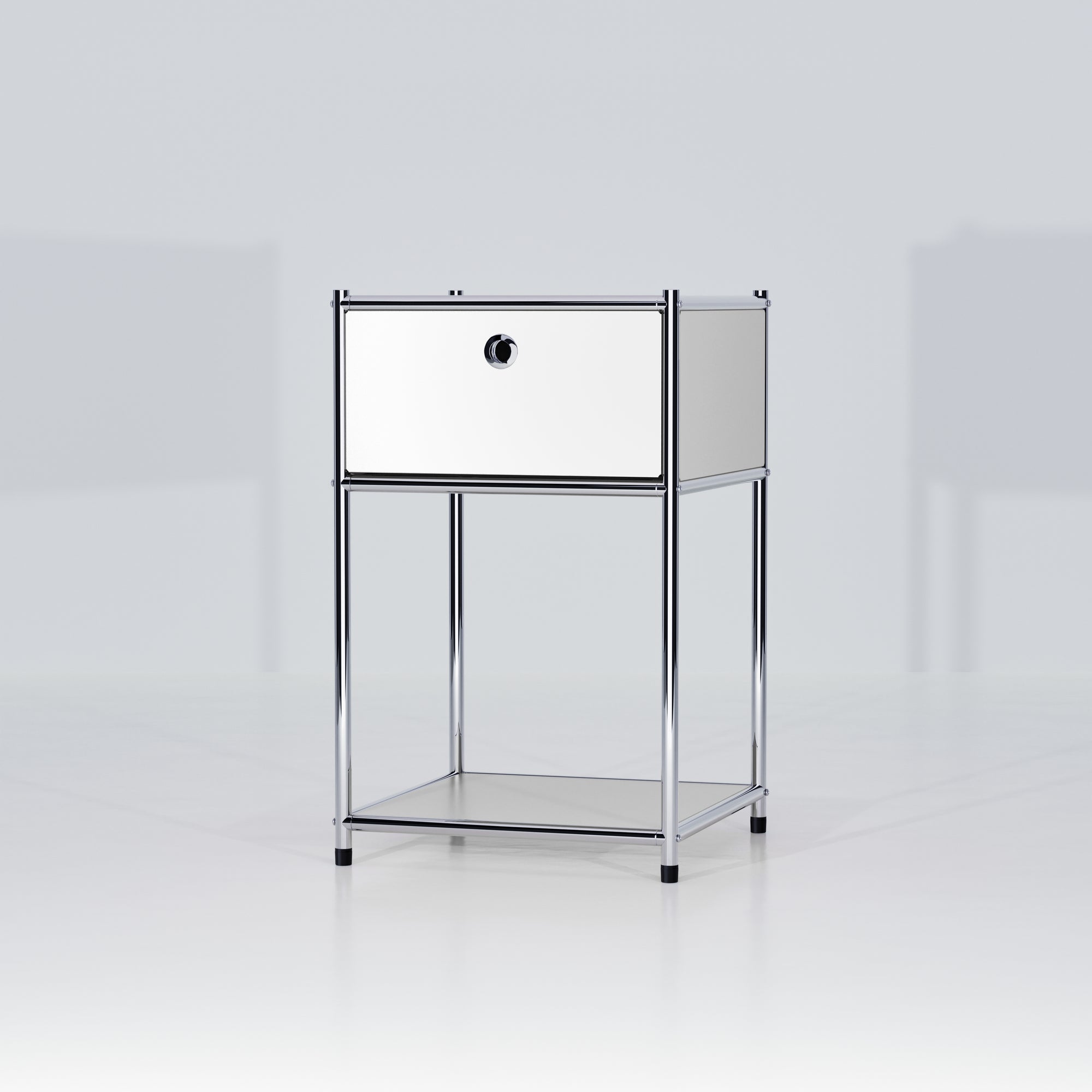 LEBOGU Side Table