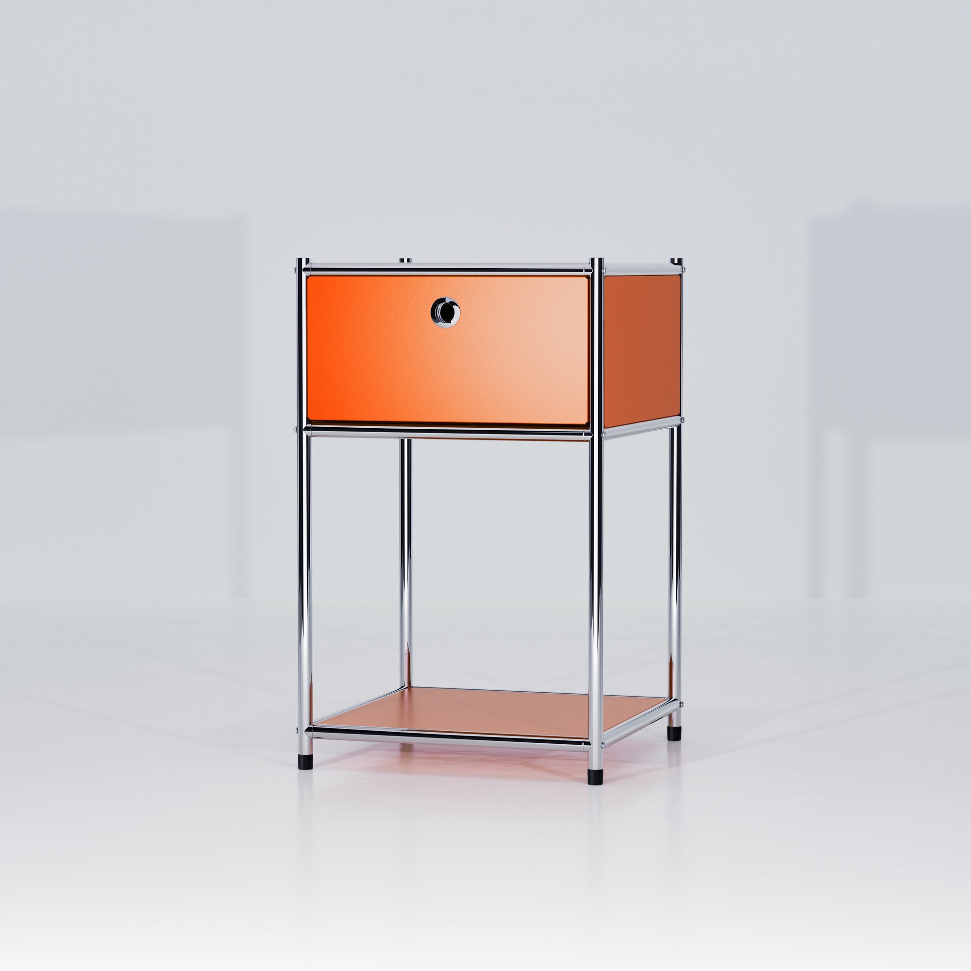 LEBOGU Side Table