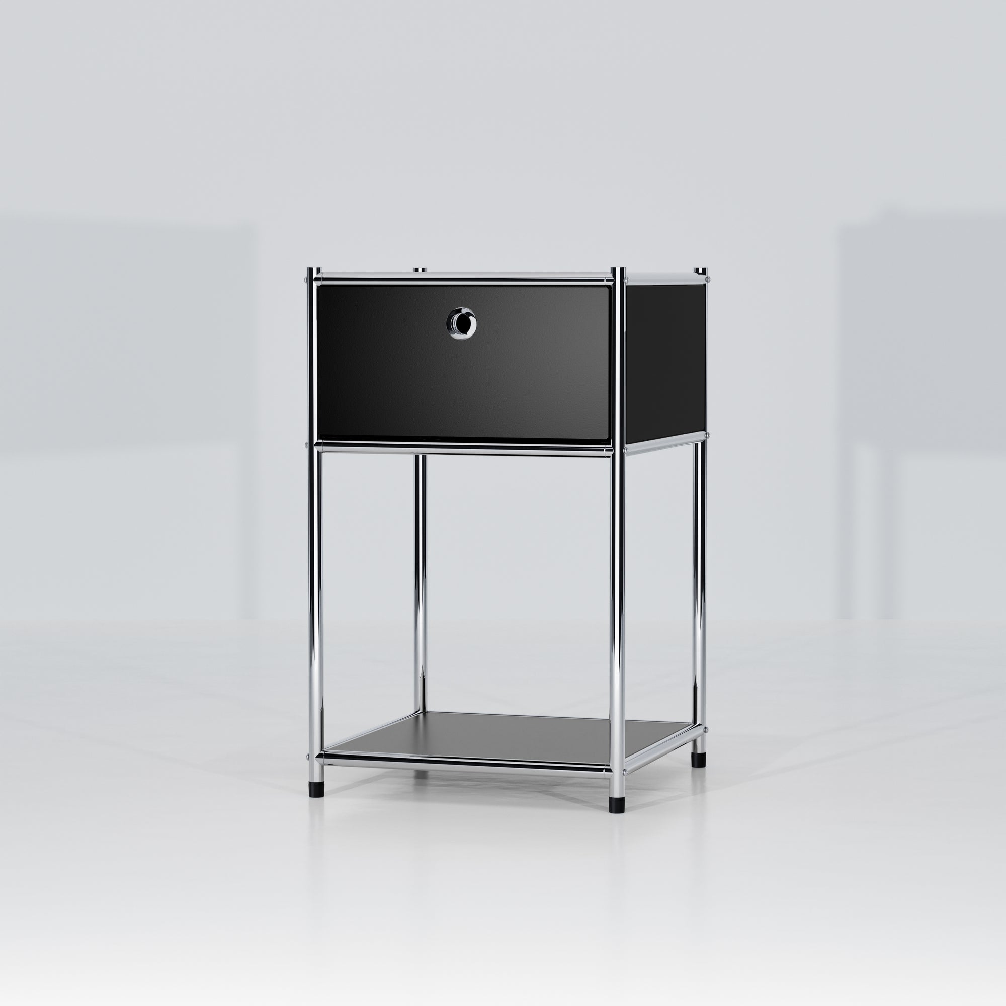 LEBOGU Side Table