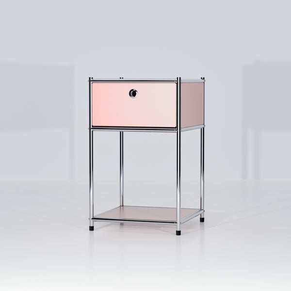 LEBOGU Side Table