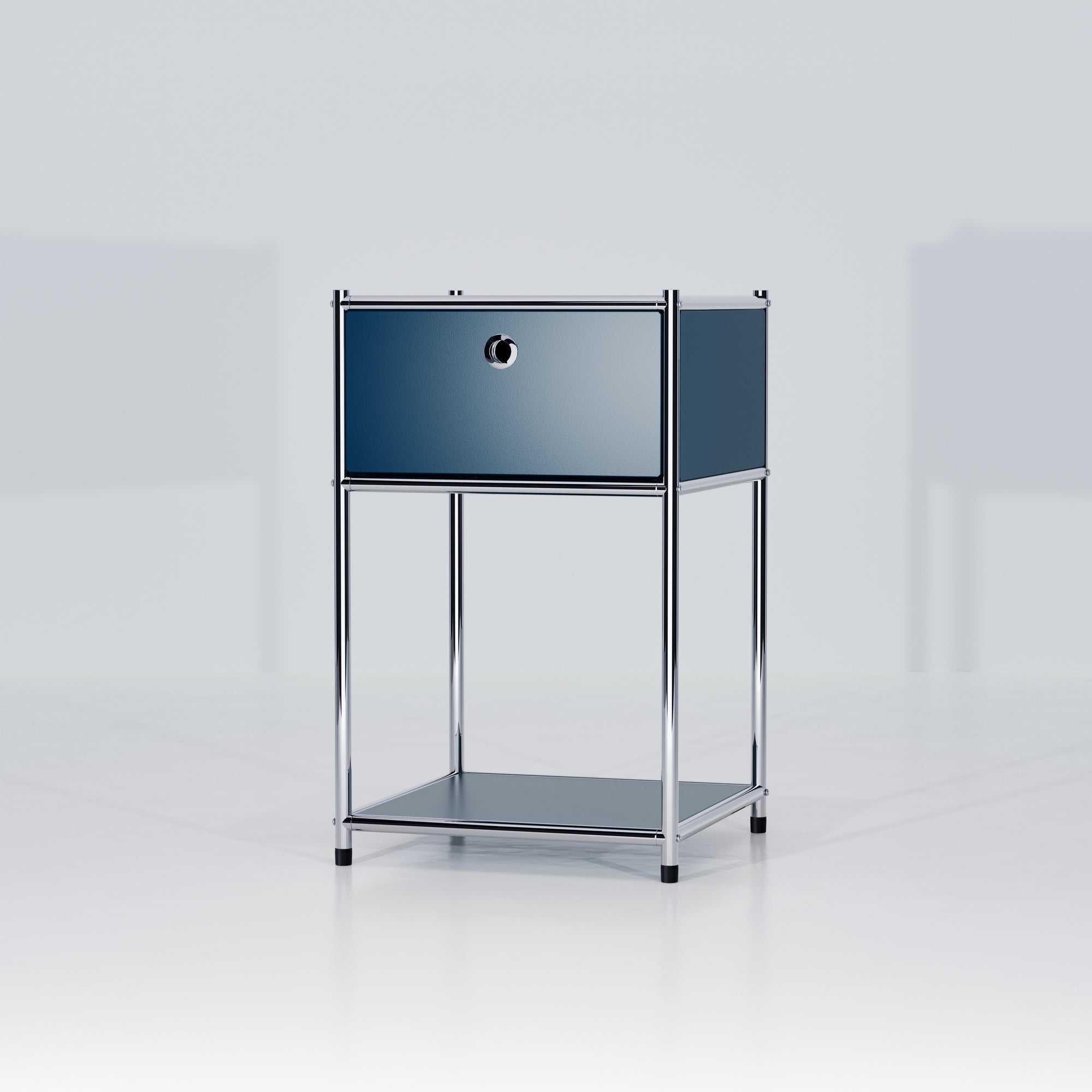 LEBOGU Side Table