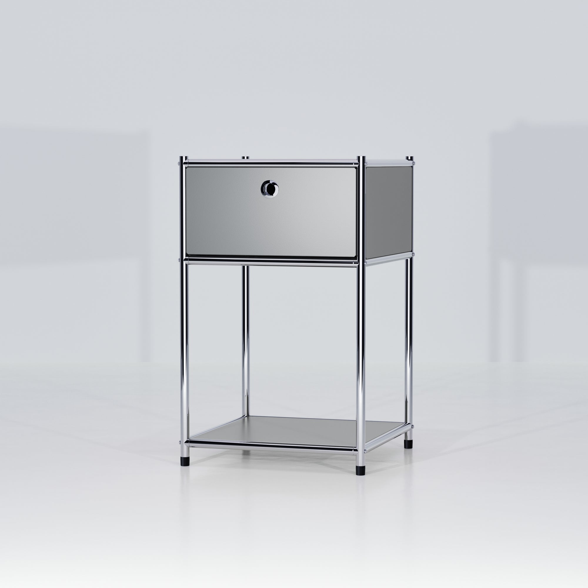 LEBOGU Side Table