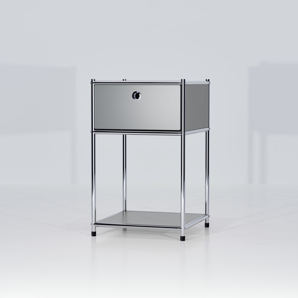 LEBOGU Side Table