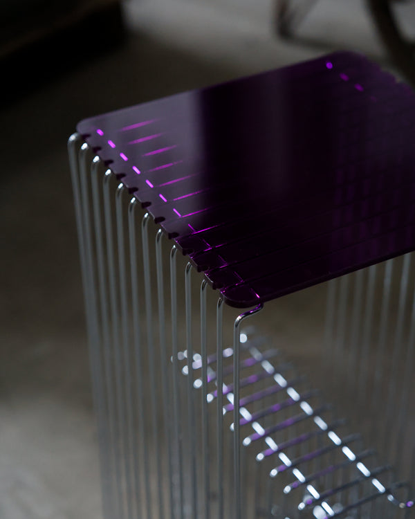 Cuwire Acrylic Panels