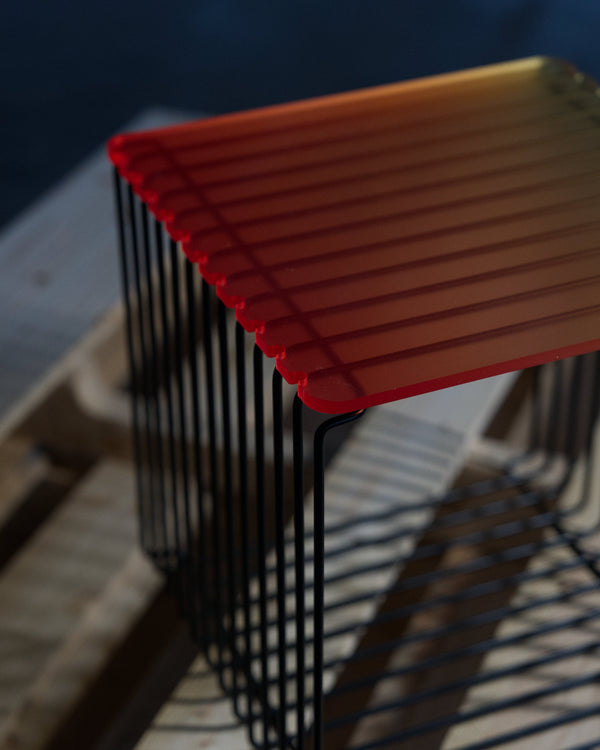 Cuwire Acrylic Panels