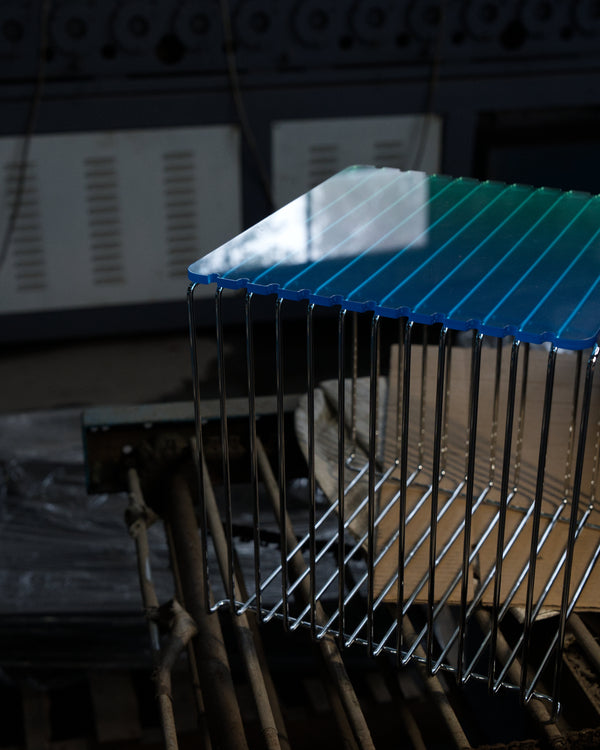 Cuwire Acrylic Panels