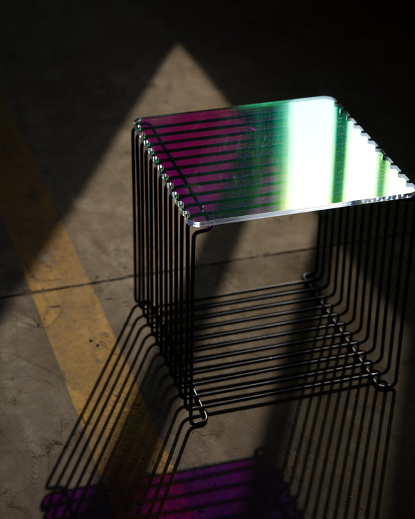 Cuwire Acrylic Panels