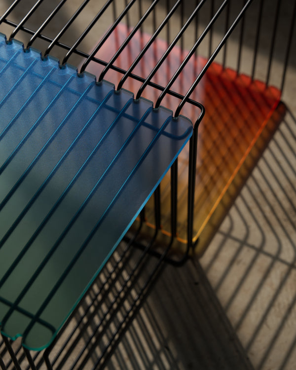 Cuwire Acrylic Panels