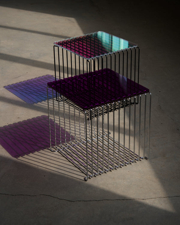 Cuwire Acrylic Panels