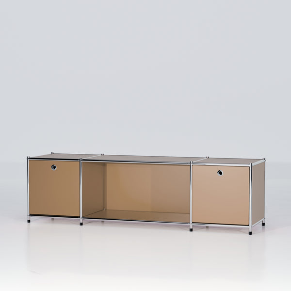 LEBOGU Entertainment Unit