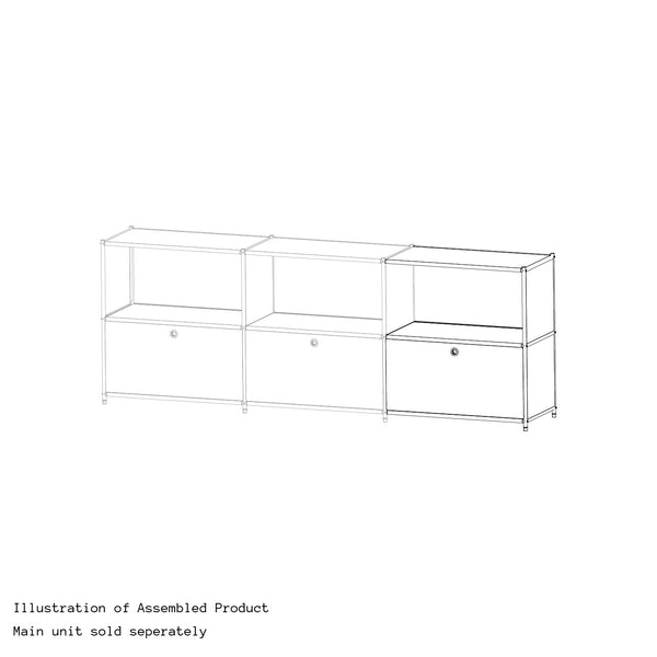 LEBOGU Extension Kit for Sideboard