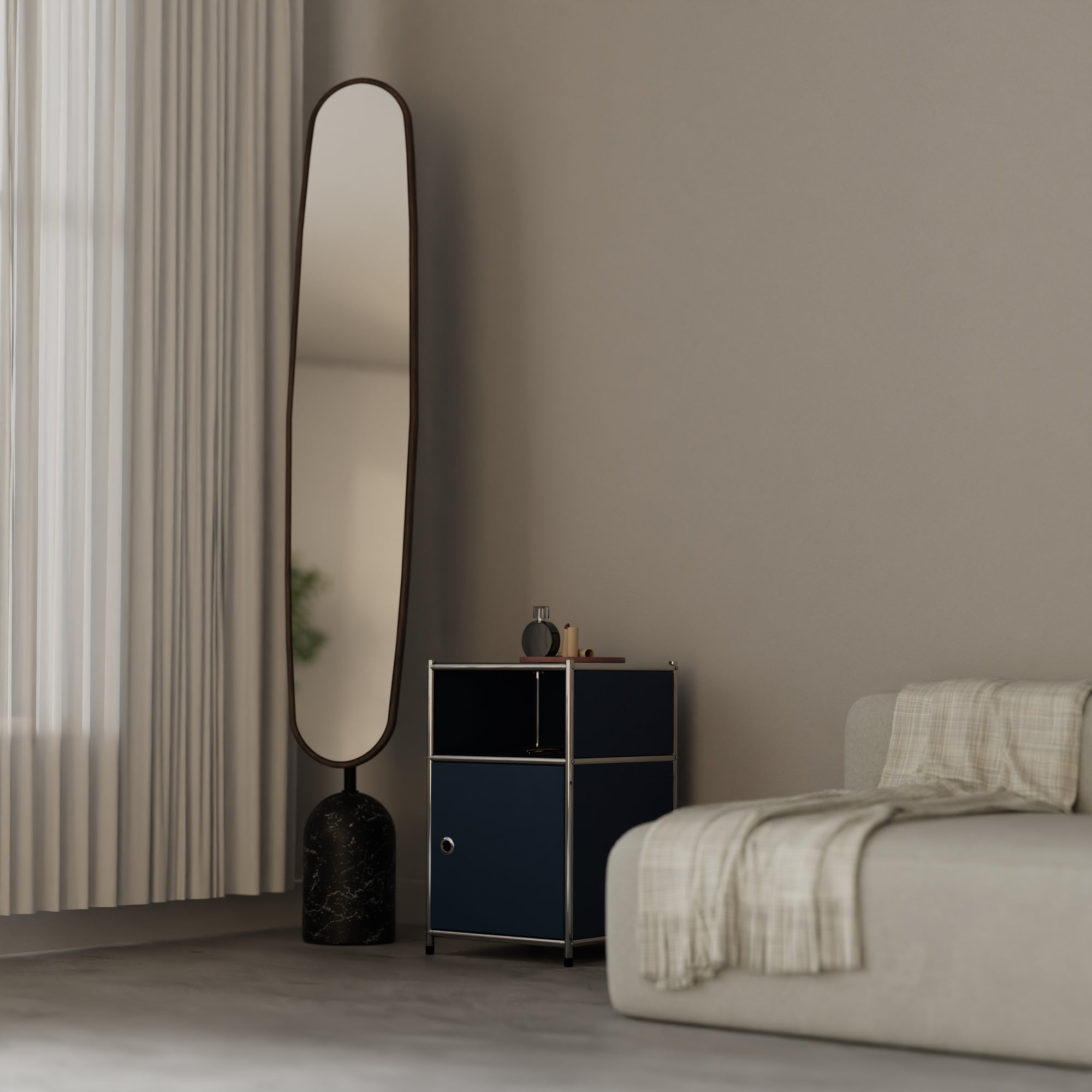LEBOGU Nightstand