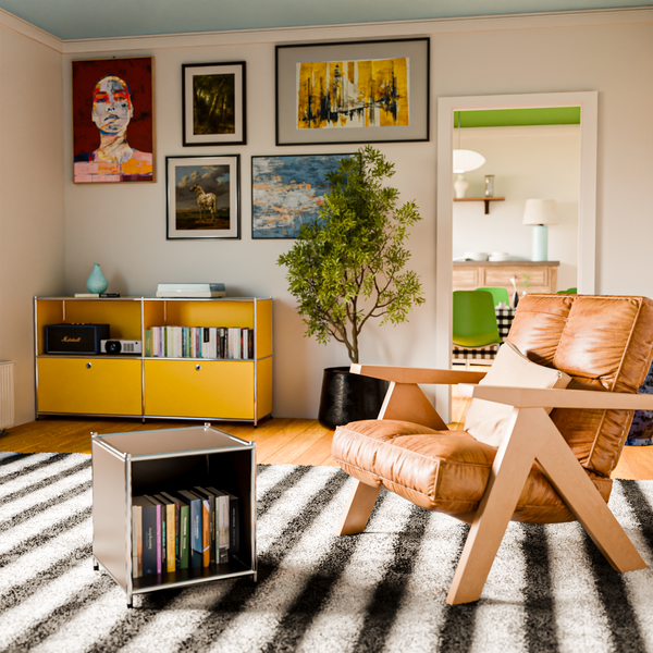 LEBOGU Sideboard