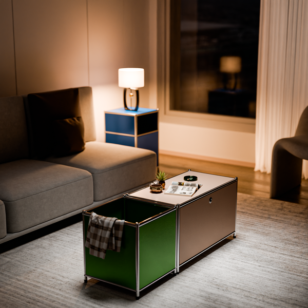 LEBOGU Nightstand